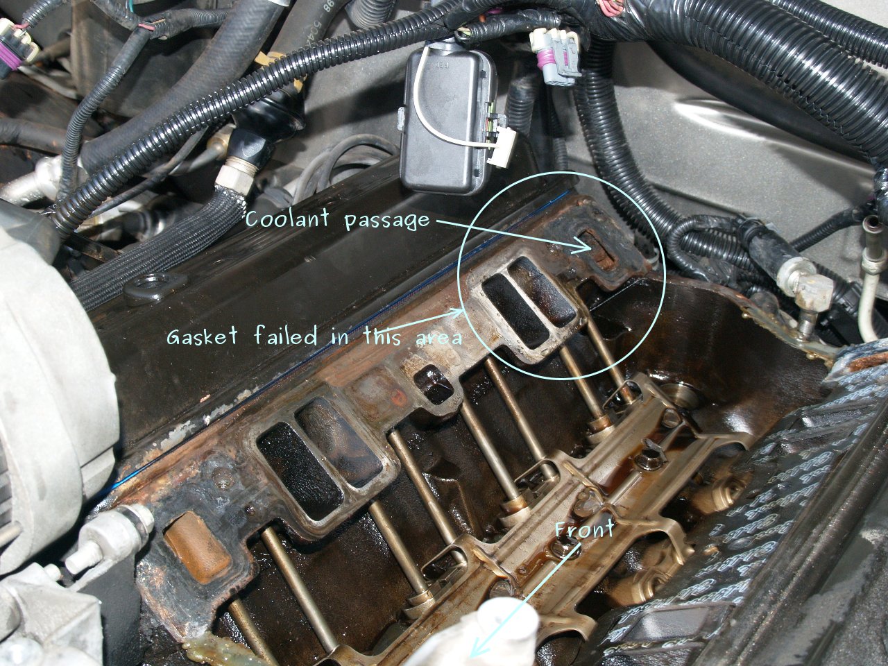 See U0357 in engine
